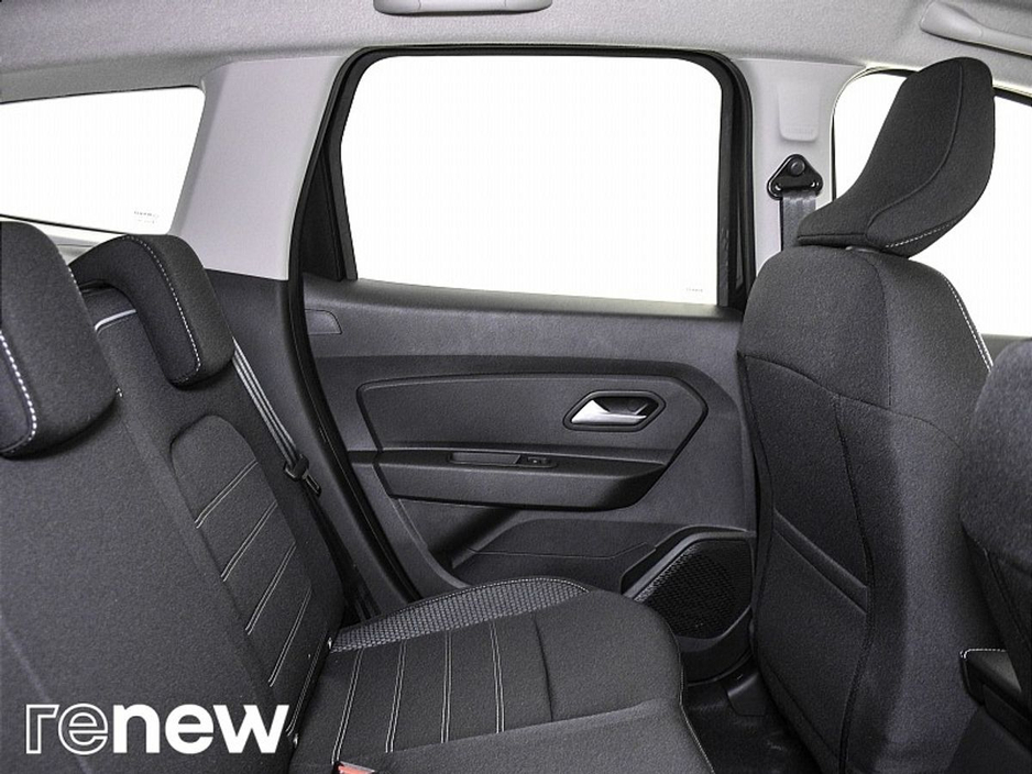 2023 Dacia Duster Journey TCe 150 4x2 AUTO NBI €24,990