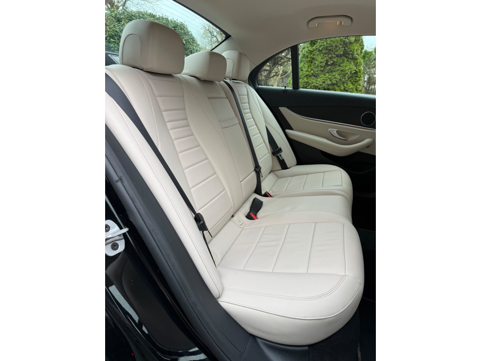 2022 Mercedes-Benz E Class - image 11