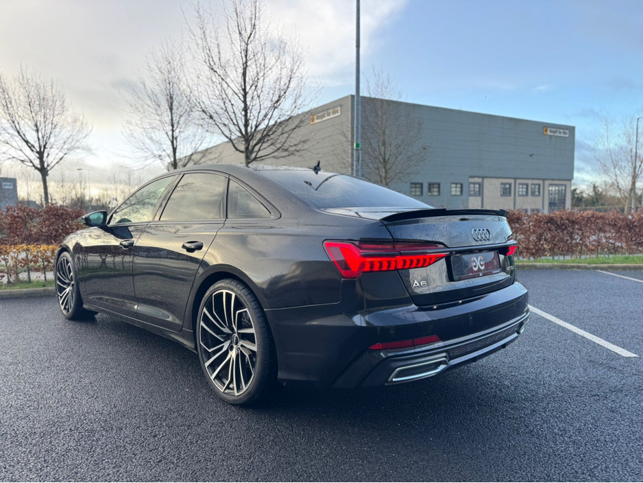 2019 Audi A6 - image 3