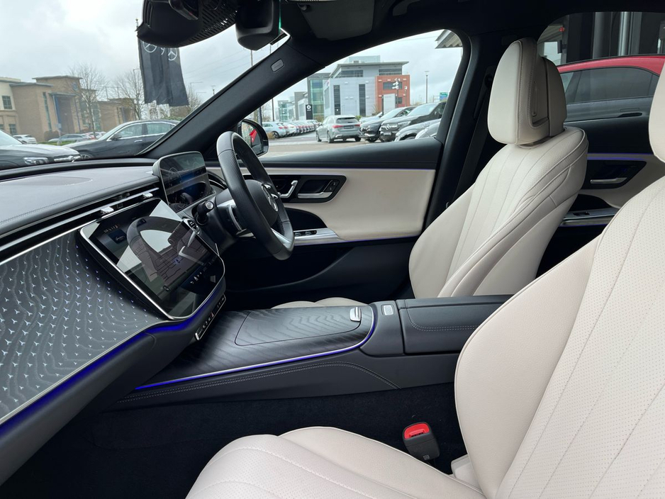 2024 Mercedes-Benz E Class - image 14