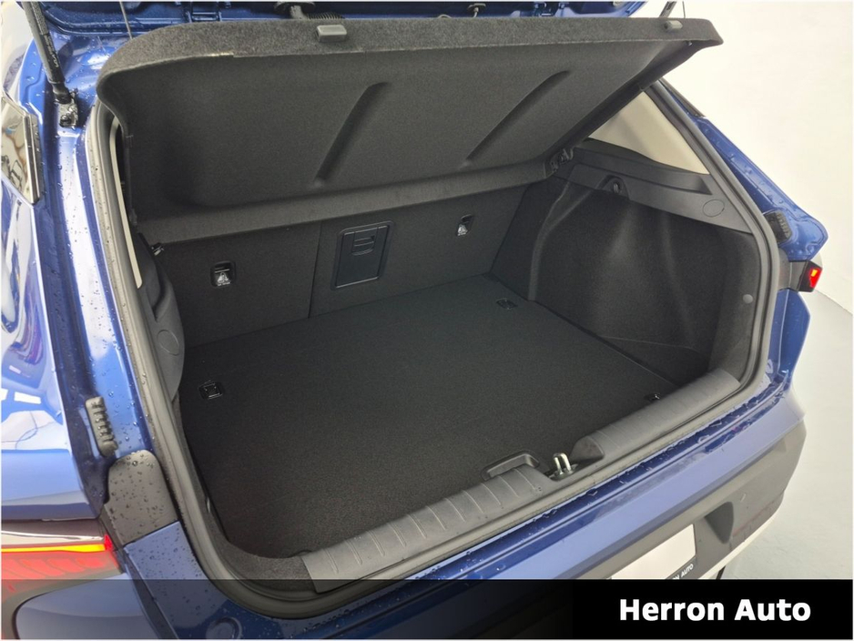 2026 Kia K4 - image 18