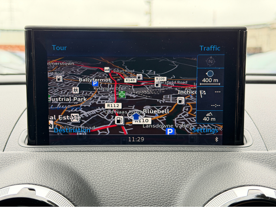 2015 Audi A3 E-TRON..Bang&Olufsen..2 Keys €11,900