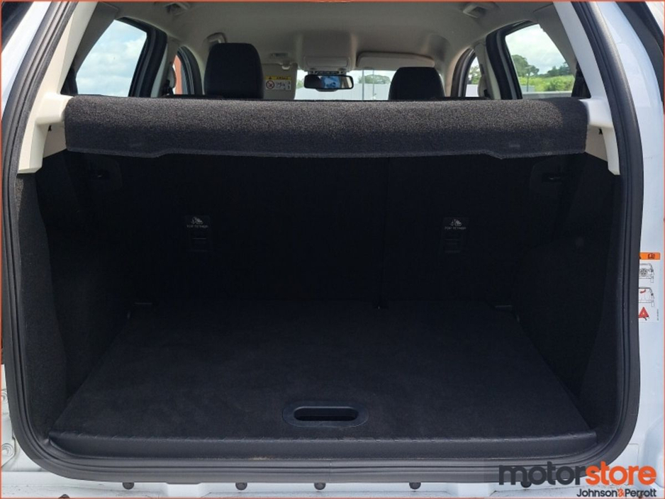 2020 Ford Ecosport 1.0T EcoBoost 125PS Titanium (One Year Warranty / AA Membership / Bishopstown) €17,900