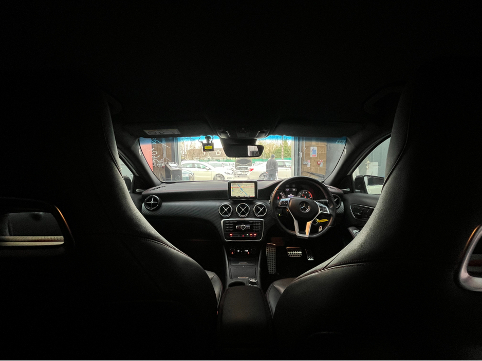 2013 Mercedes-Benz A Class - image 14