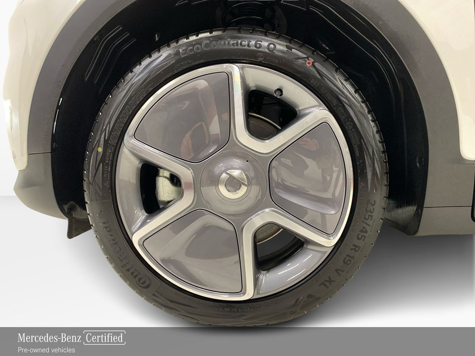 2025 Smart #1 - image 5