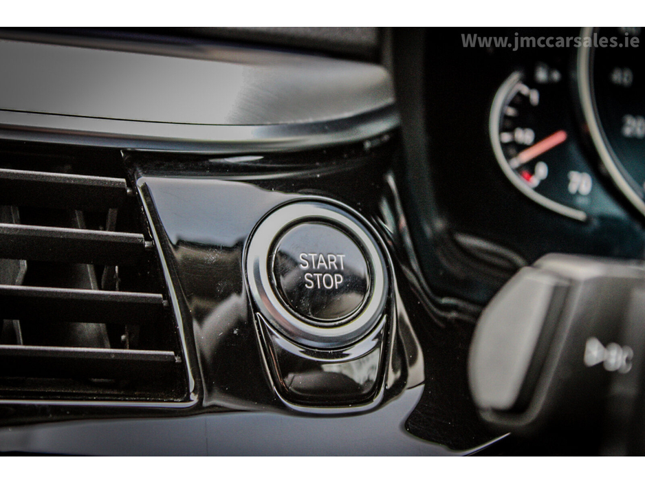 2017 BMW 5 Series  €17,995