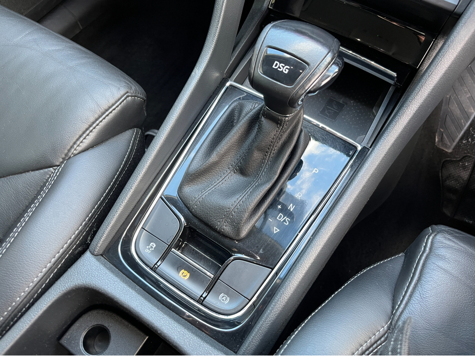 2020 Skoda Kodiaq - image 18