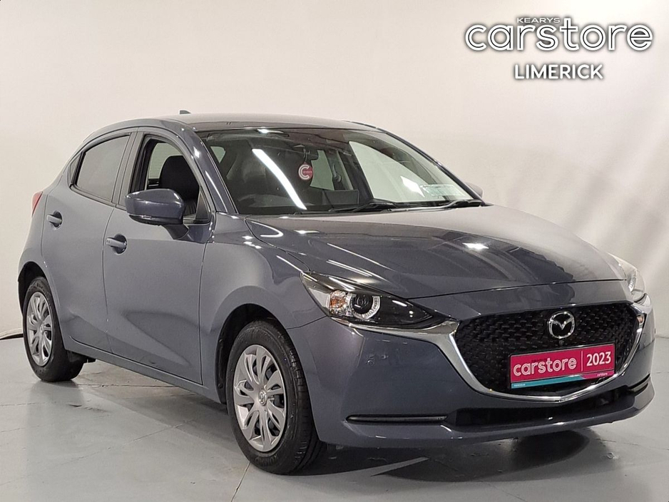2023 Mazda Mazda2 1.5 PET AUTO €19,480