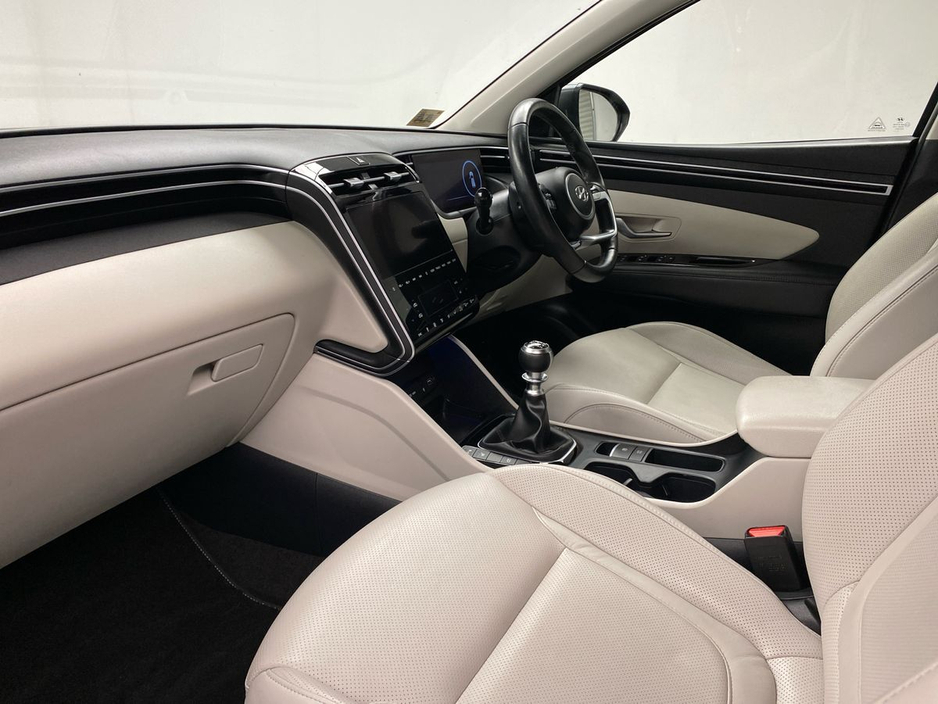 2023 Hyundai Tucson - image 7