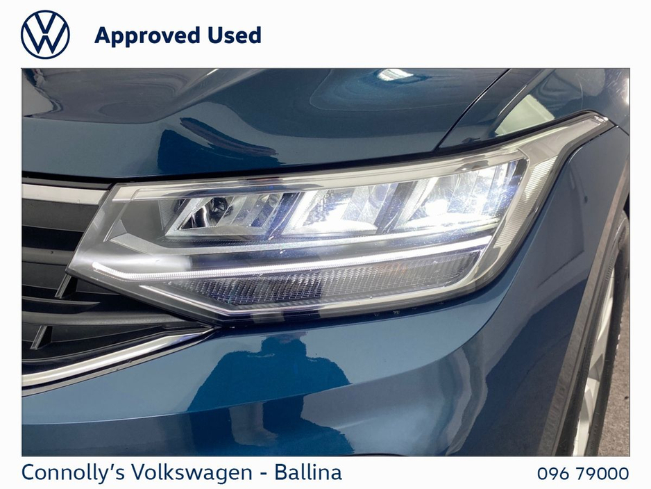 2023 Volkswagen Tiguan - image 18