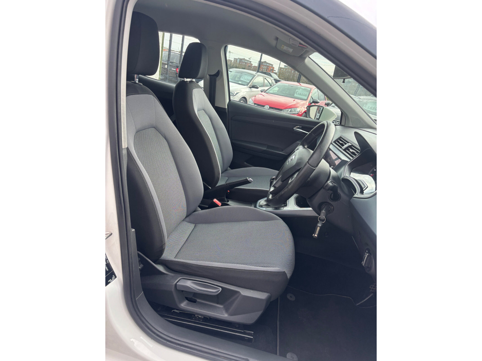 2019 SEAT Arona - image 22