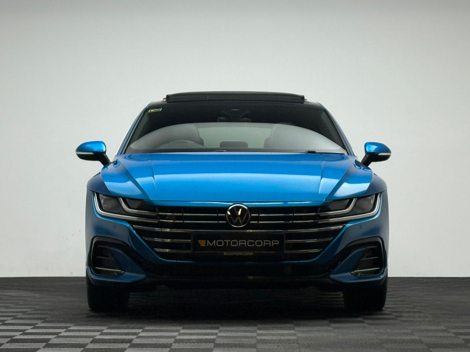 2024 Volkswagen Arteon - image 2