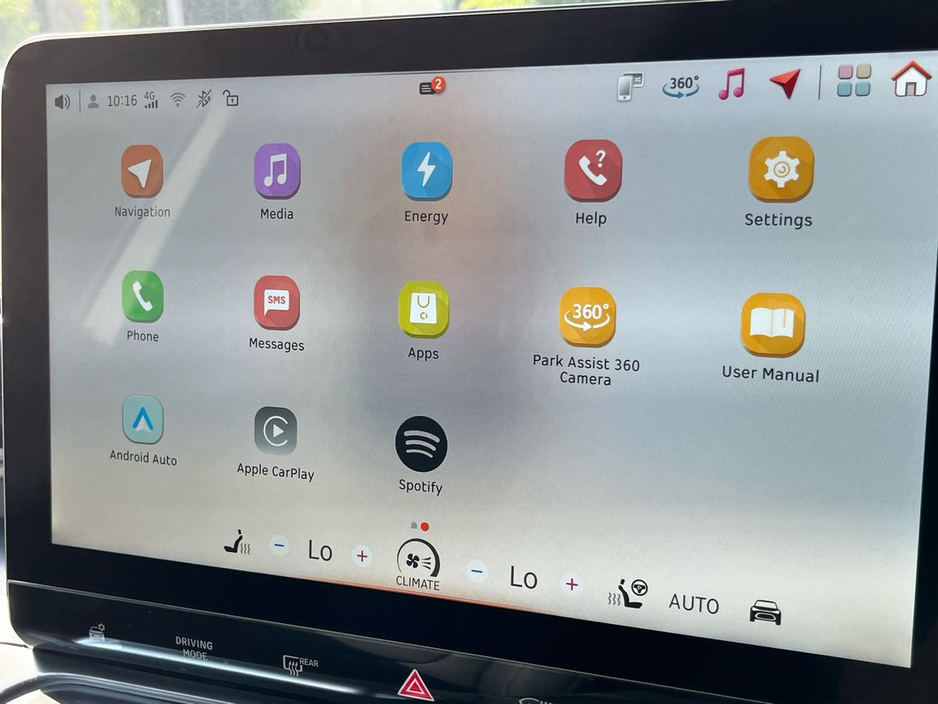 2025 Smart #1 - image 26