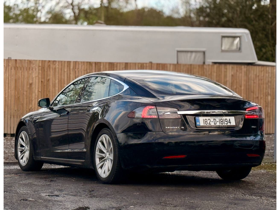 2018 Tesla Model S - image 24