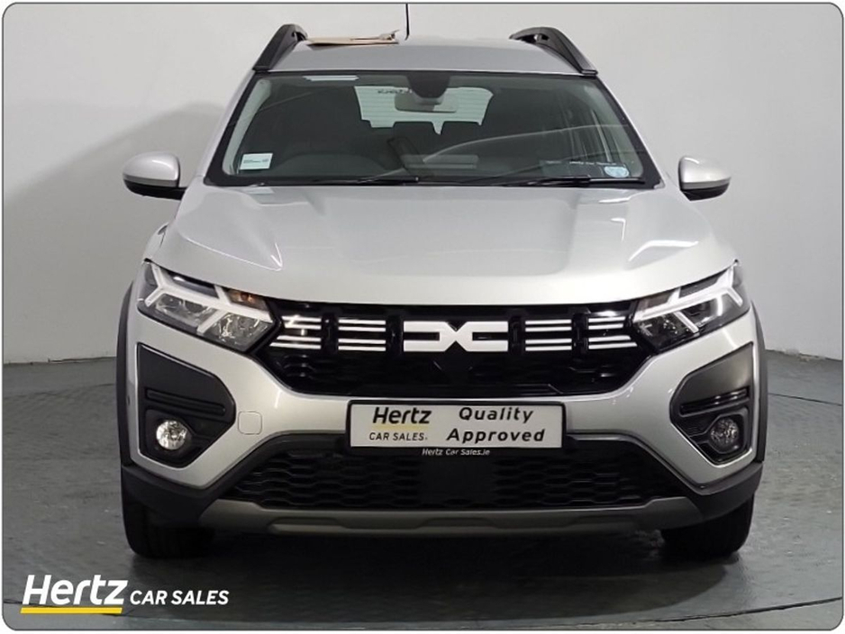 2023 Dacia Jogger Expression Petrol Manual 7 Seater €17,245