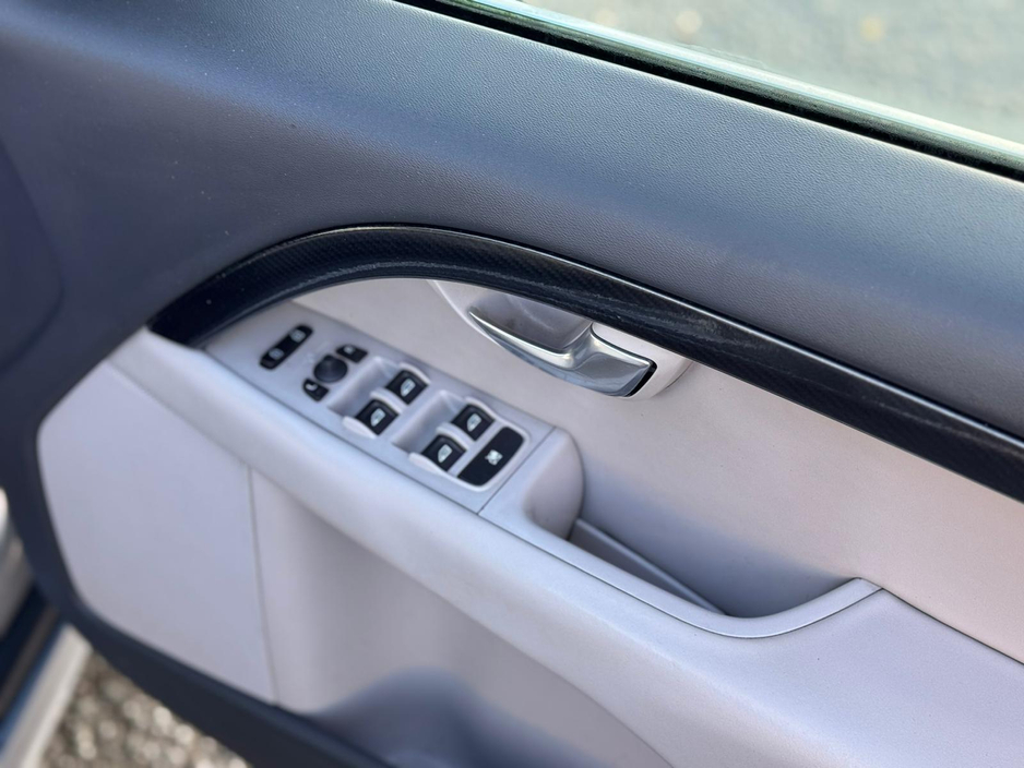 2009 Volvo S80 S80 2.0 TOP SPEC BELT DONE €3,450