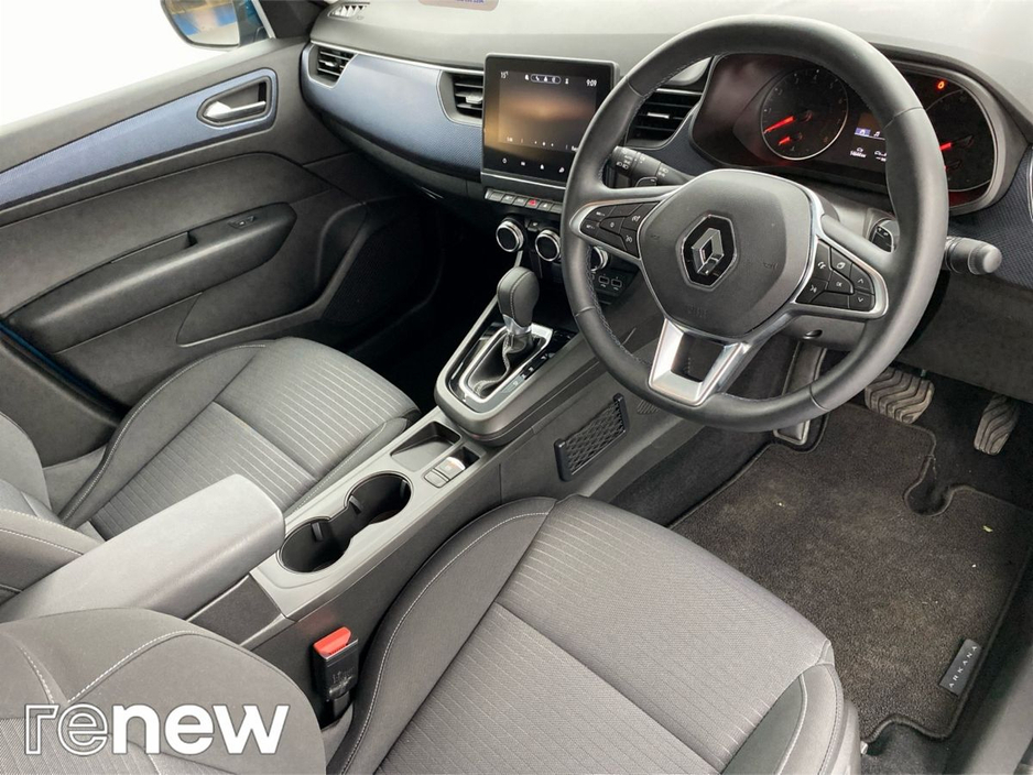 2024 Renault Arkana TCe 140 Auto Evolution €24,245