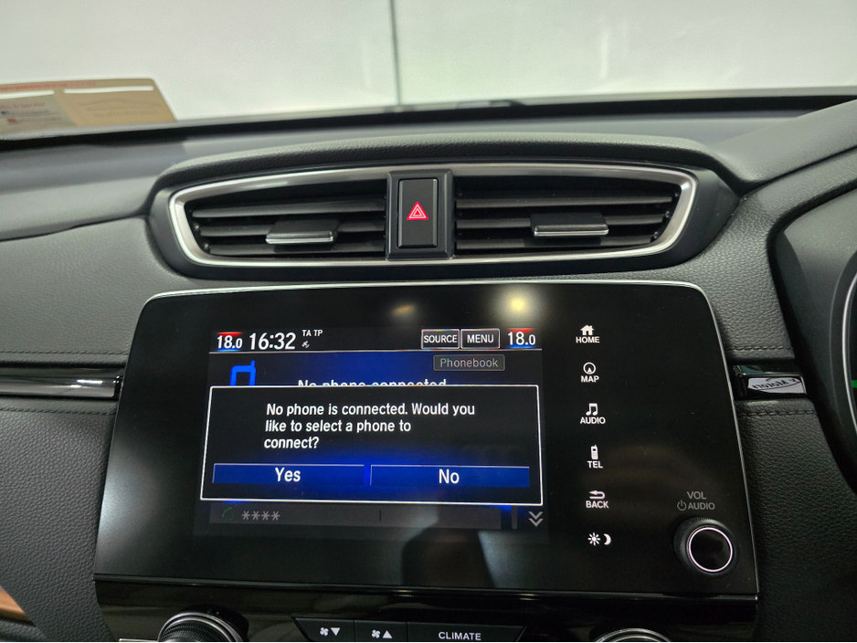 2019 Honda CR-V - image 20