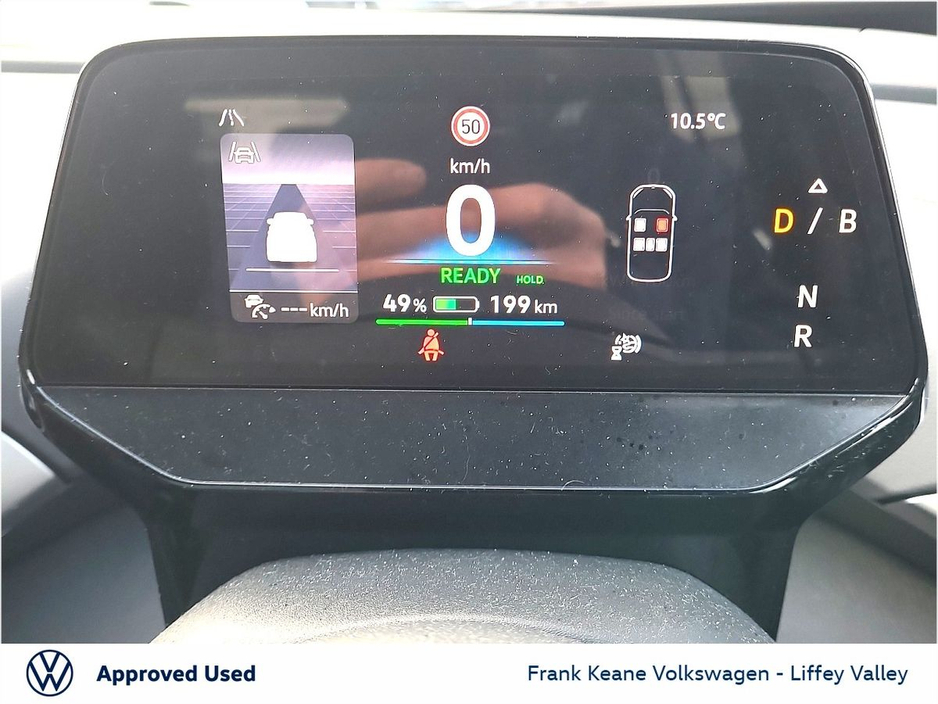 2025 Volkswagen ID.4 - image 11