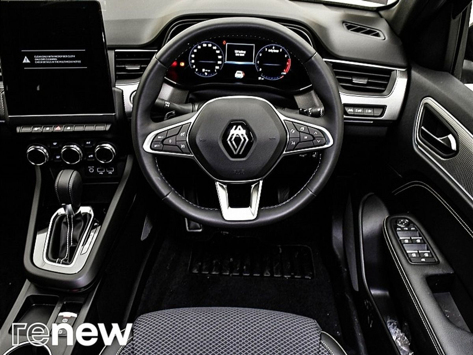 2024 Renault Arkana Techno TCe 140 Auto NBi €28,900