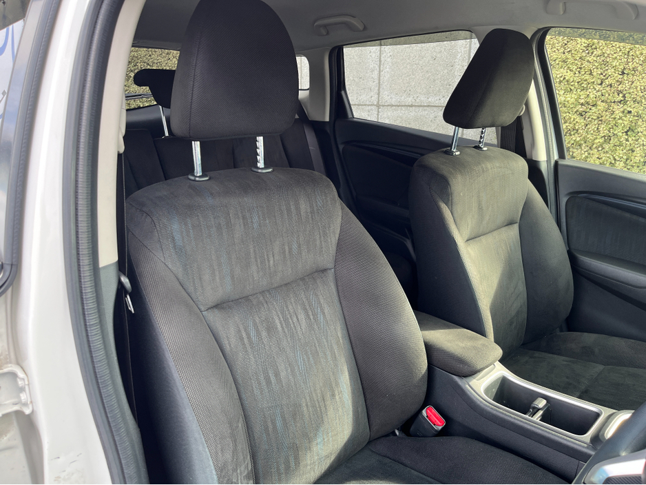 2020 Honda Shuttle - image 10