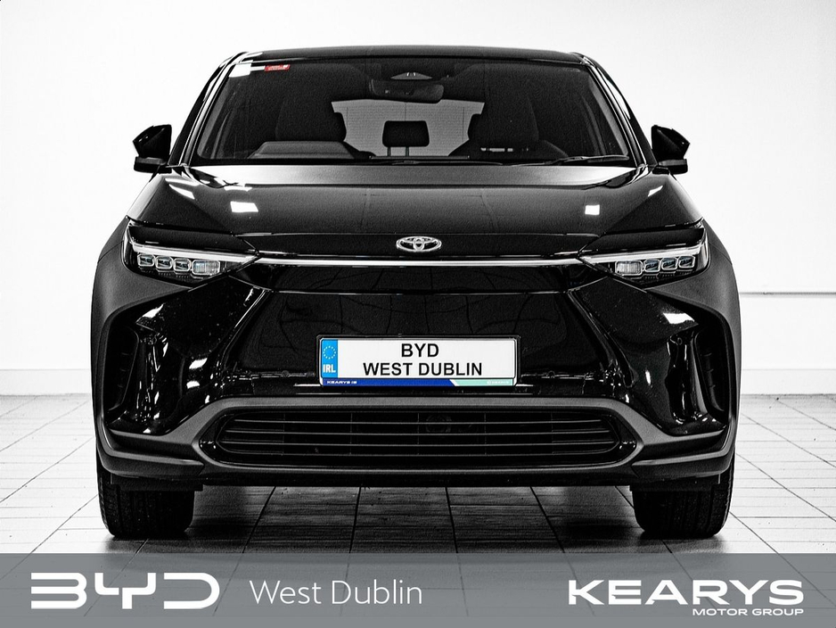 2023 Toyota bZ4X - image 4