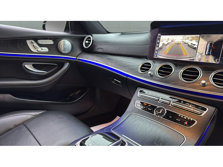 2018 Mercedes-Benz E Class *39,000 KM* AMG PREMIUM (HUGE SPEC) LEATHER / 360 CAMERA + MORE €29,900