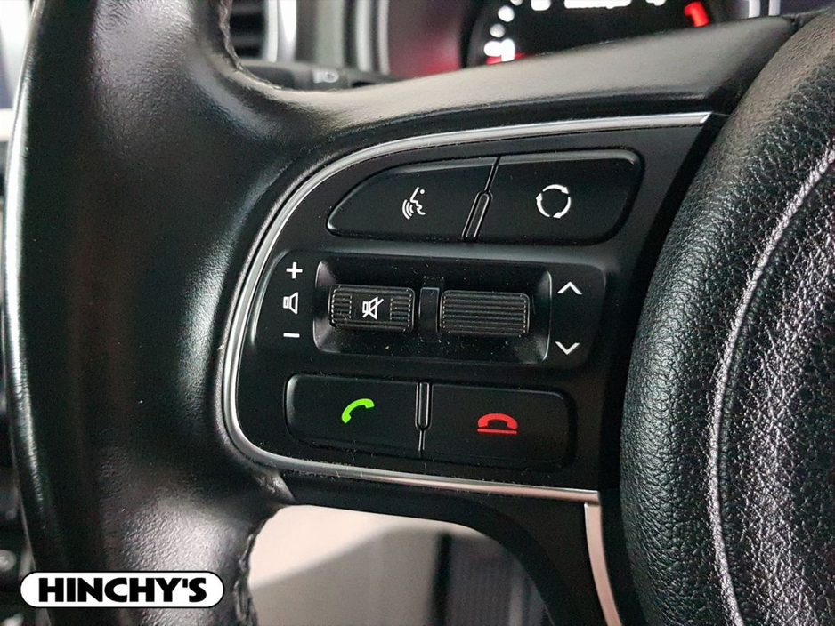 2018 Kia Sportage - image 16