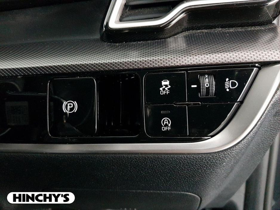 2024 Kia Sportage K3 Diesel €33,900