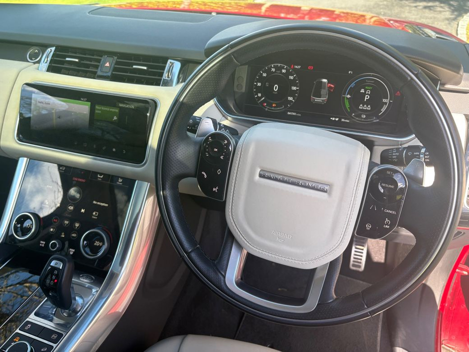 2026 Volvo XC90 - image 16