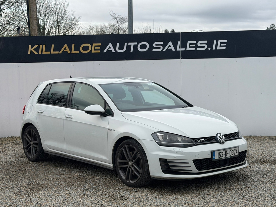 2015 Volkswagen Golf for sale in , Ireland