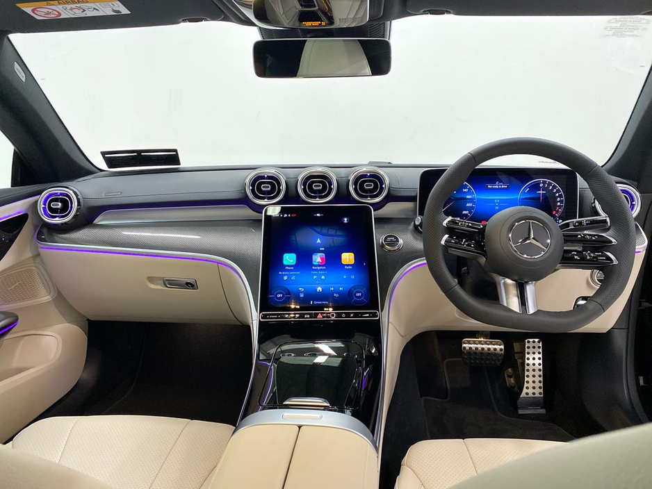 2026 Mercedes-Benz CLE - image 2