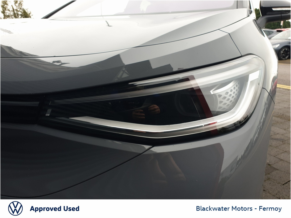 2026 Volkswagen ID.5 - image 16