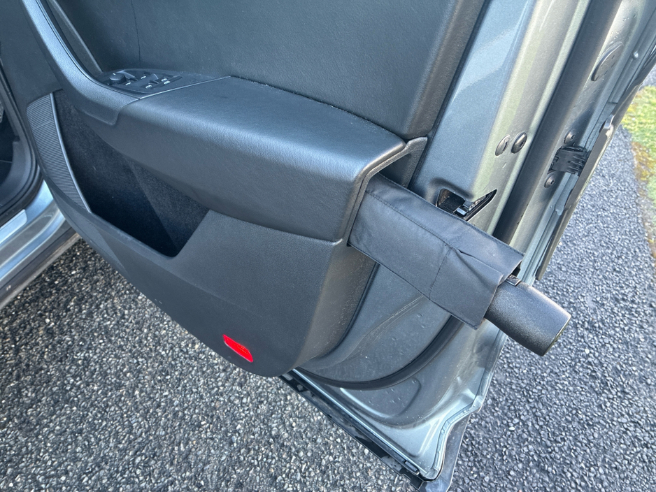 2017 Skoda Kodiaq - image 15