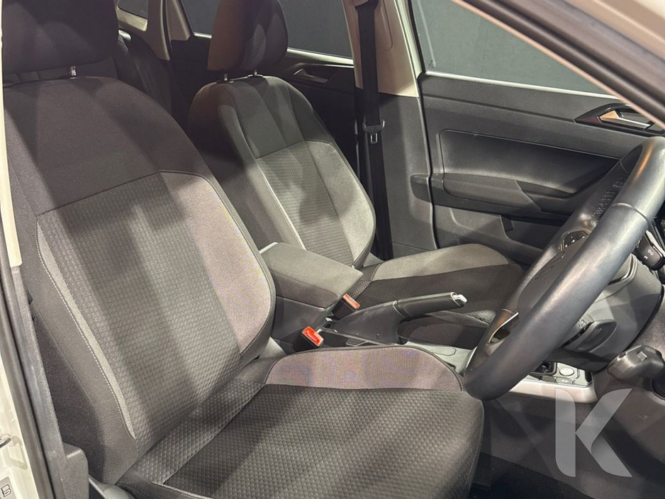 2023 Volkswagen Polo AUTOMATIC 1.0L TSI - REVERSE CAMERA - CRUISE CONTROL - FULLY ELECTRIC WINDOWS €23,950