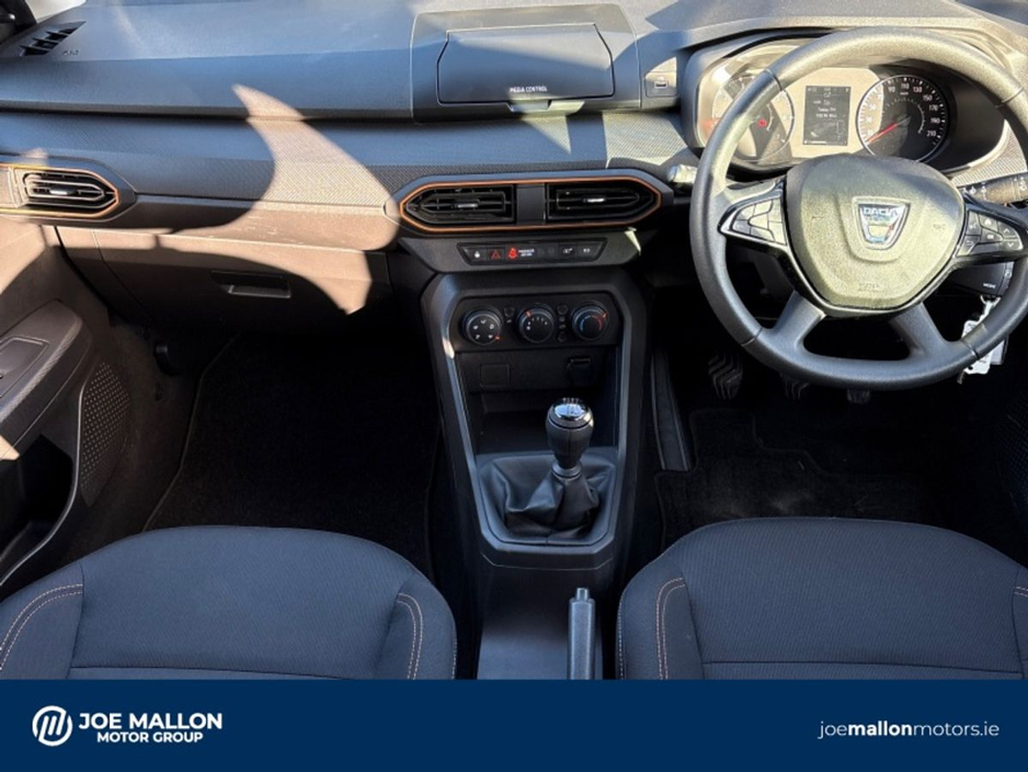 2022 Dacia Sandero Stepway TCe 100 LPG STEPWAY Essential €14,950