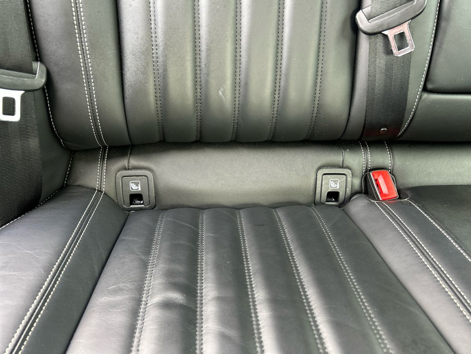 2020 Skoda Superb - image 14