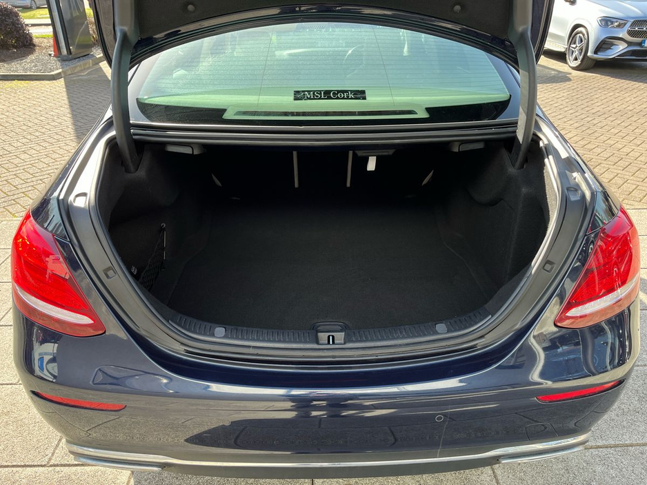 2020 Mercedes-Benz E Class - image 20