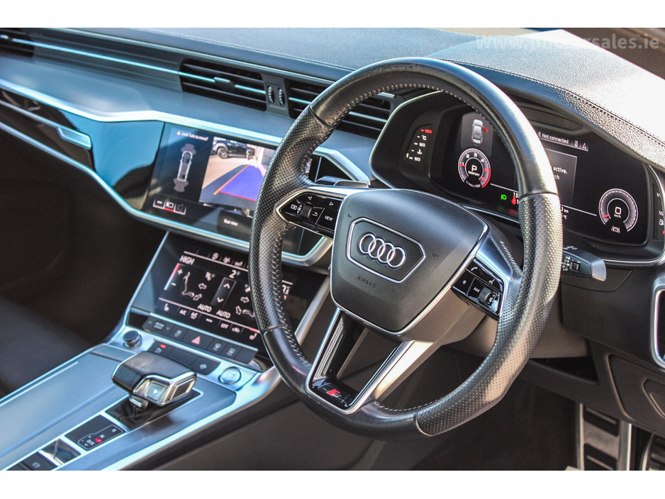 2018 Audi A6 - image 13