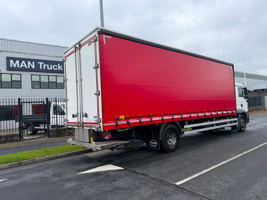 2020 MAN TGM - image 5