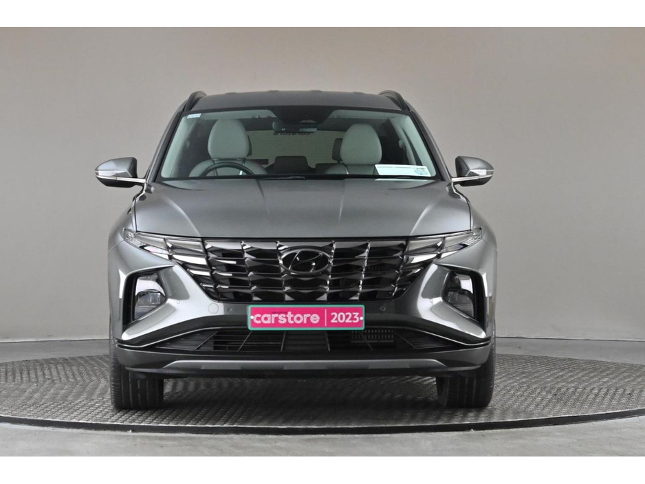 2023 Hyundai Tucson - image 2