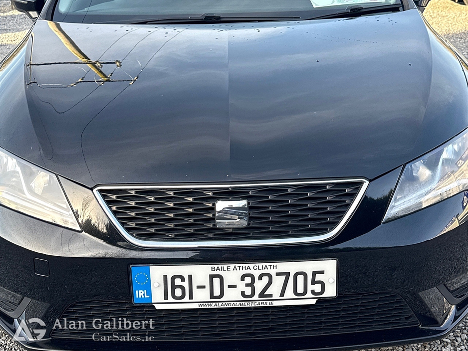 2016 SEAT Leon 1.2 TSI  SE €52 PW €10,995