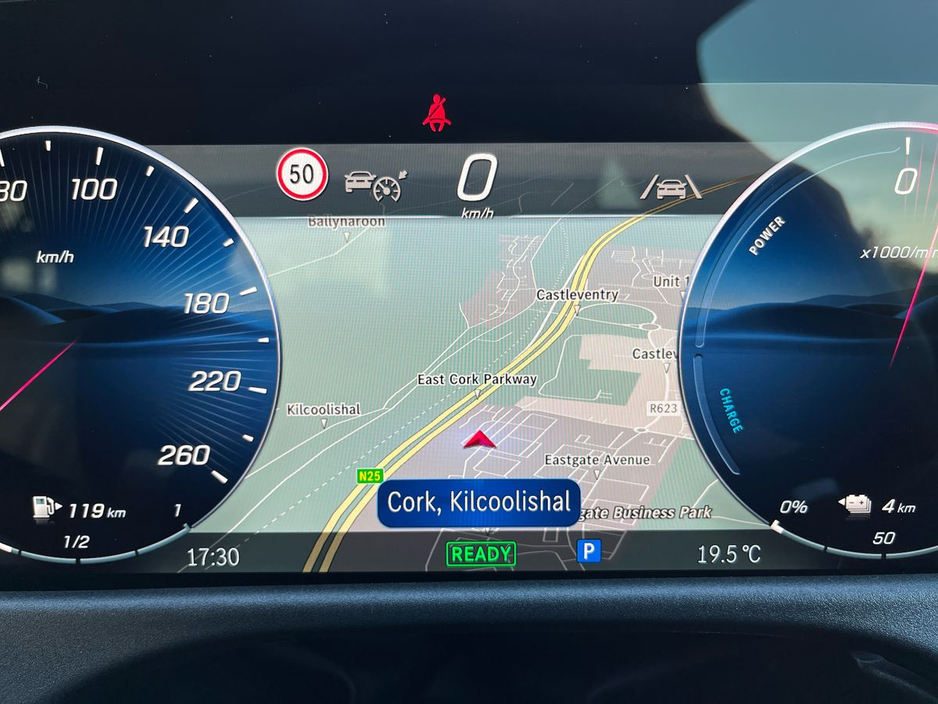 2026 Mercedes-Benz E Class - image 32