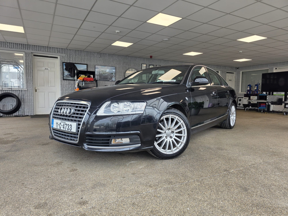 2011 Audi A6 for sale in , Ireland
