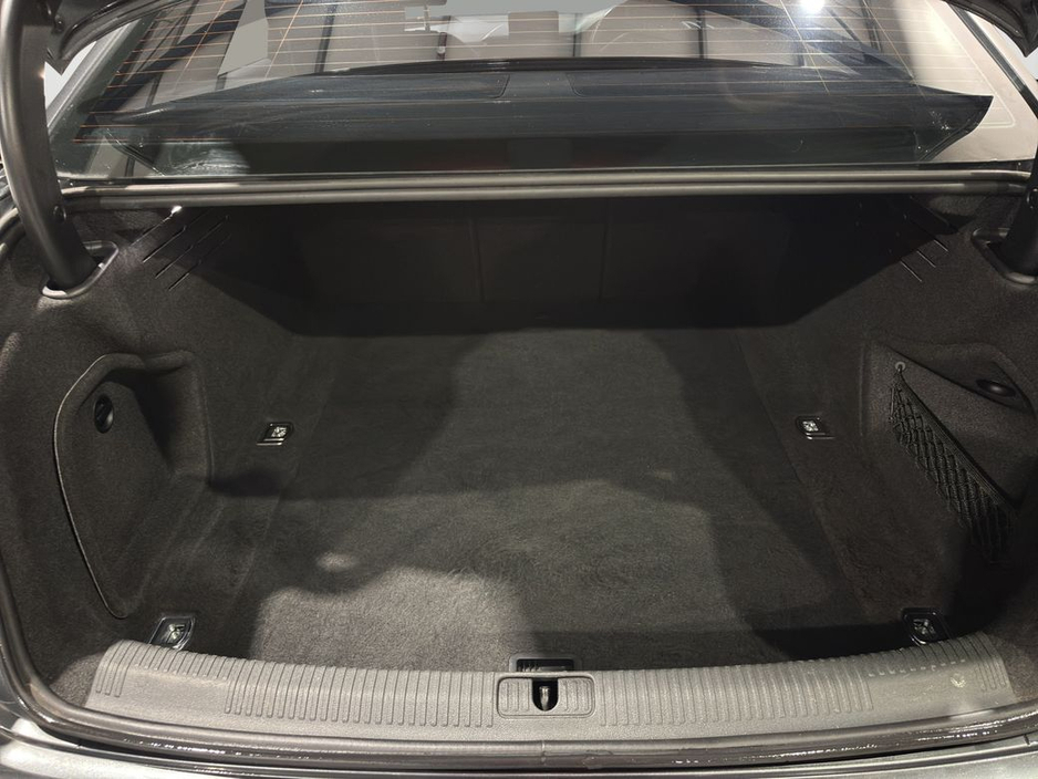 2018 Audi A4 "Looks like a business car… drives like a pleasure car" €21,888