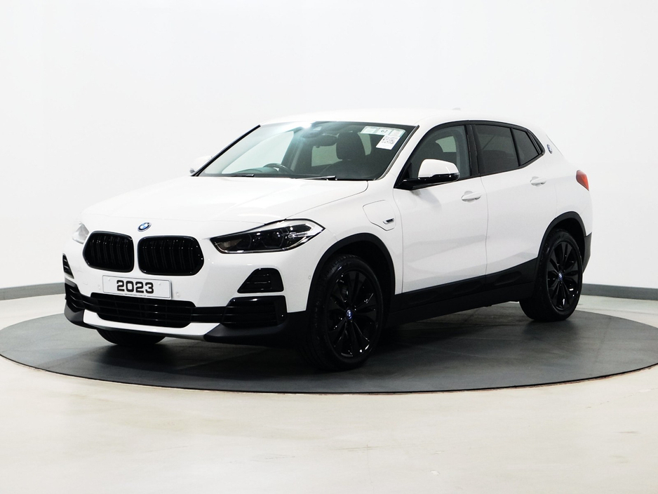 2023 BMW X2 *62* XDRIVE25E SPORT AUTO €31,800