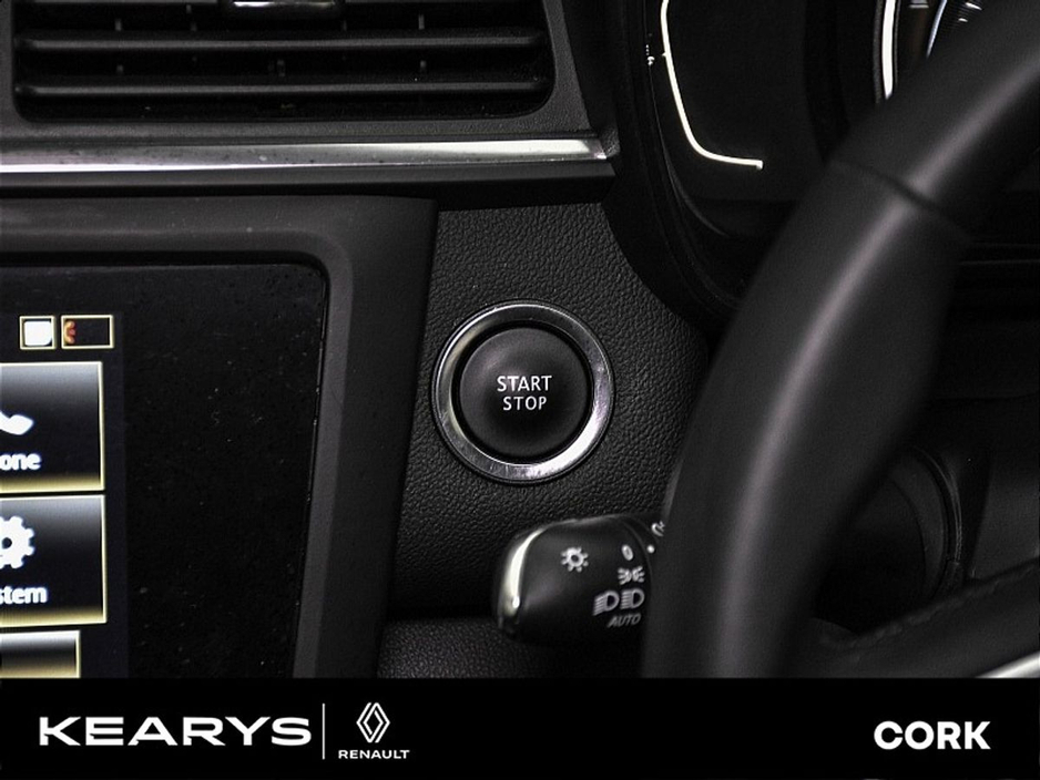 2020 Renault Kadjar Iconic TCe 140 MY21.5