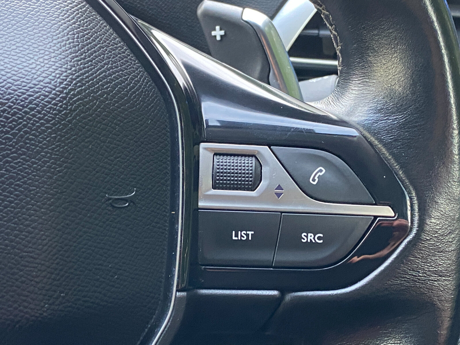 2019 Peugeot 5008 1.5 BlueHDi 130bhp Allure Auto €24,900