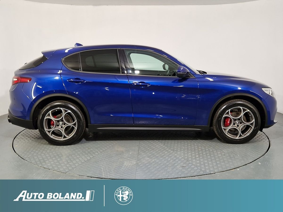 2023 Alfa Romeo Stelvio Sprint 2.2JTD 190hp AWD Auto €52,995