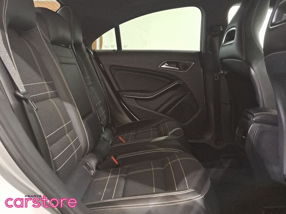 2016 Mercedes-Benz CLA Class - image 13